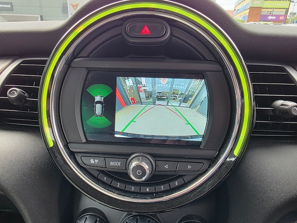 Used MINI Hatch 2020 for sale - 75558872: Photo 24