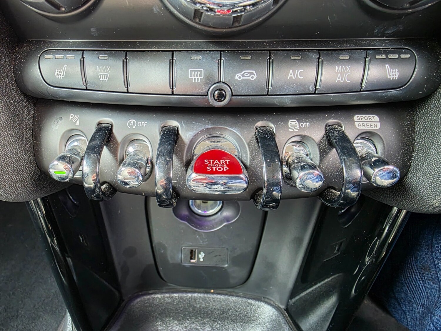 Vehicle 29