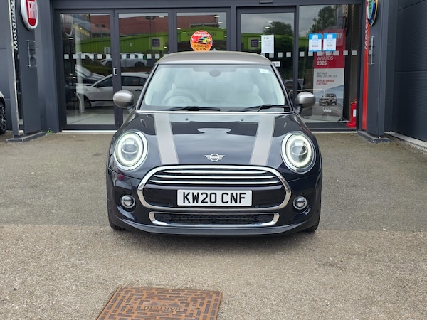 Used MINI Hatch 2020 for sale - 75558872: Photo 2