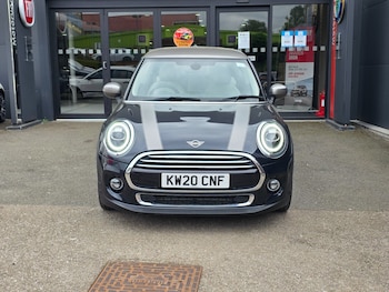 Used MINI Hatch 2020 for sale - 75558872: Photo