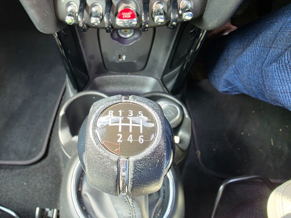 Used MINI Hatch 2020 for sale - 75558872: Photo 30