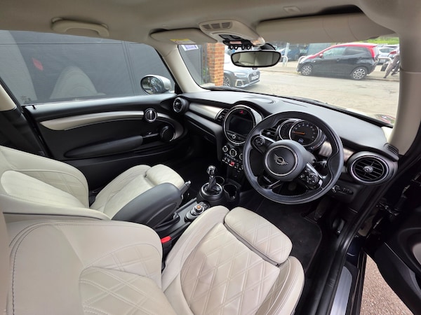 Used MINI Hatch 2020 for sale - 75558872: Photo 38