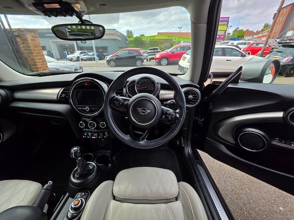 Used MINI Hatch 2020 for sale - 75558872: Photo 39