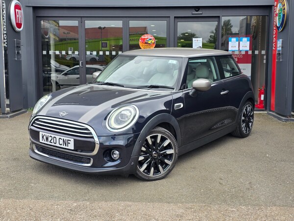 Used MINI Hatch 2020 for sale - 75558872: Photo 3