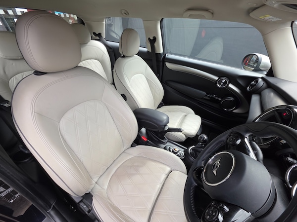 Used MINI Hatch 2020 for sale - 75558872: Photo 40