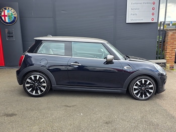 Used MINI Hatch 2020 for sale - 75558872: Photo