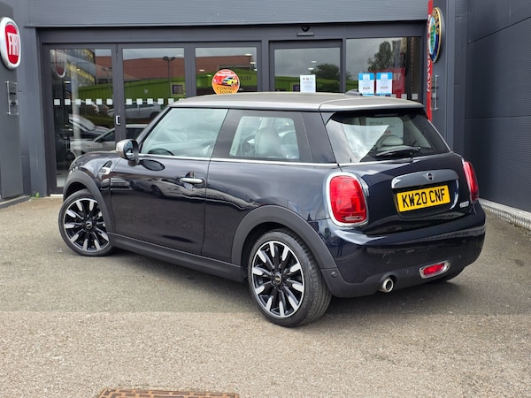 Used MINI Hatch 2020 for sale - 75558872: Photo 5