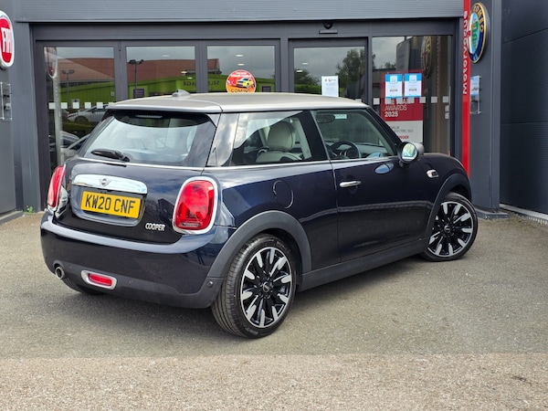 Used MINI Hatch 2020 for sale - 75558872: Photo 7