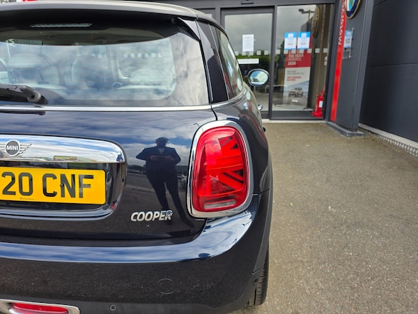 Used MINI Hatch 2020 for sale - 75558872: Photo 8