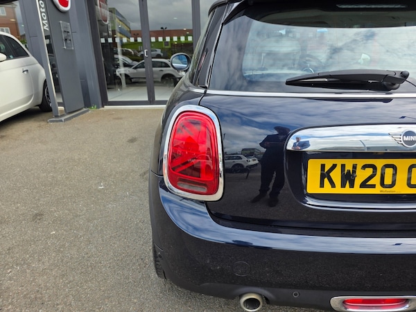 Used MINI Hatch 2020 for sale - 75558872: Photo 9