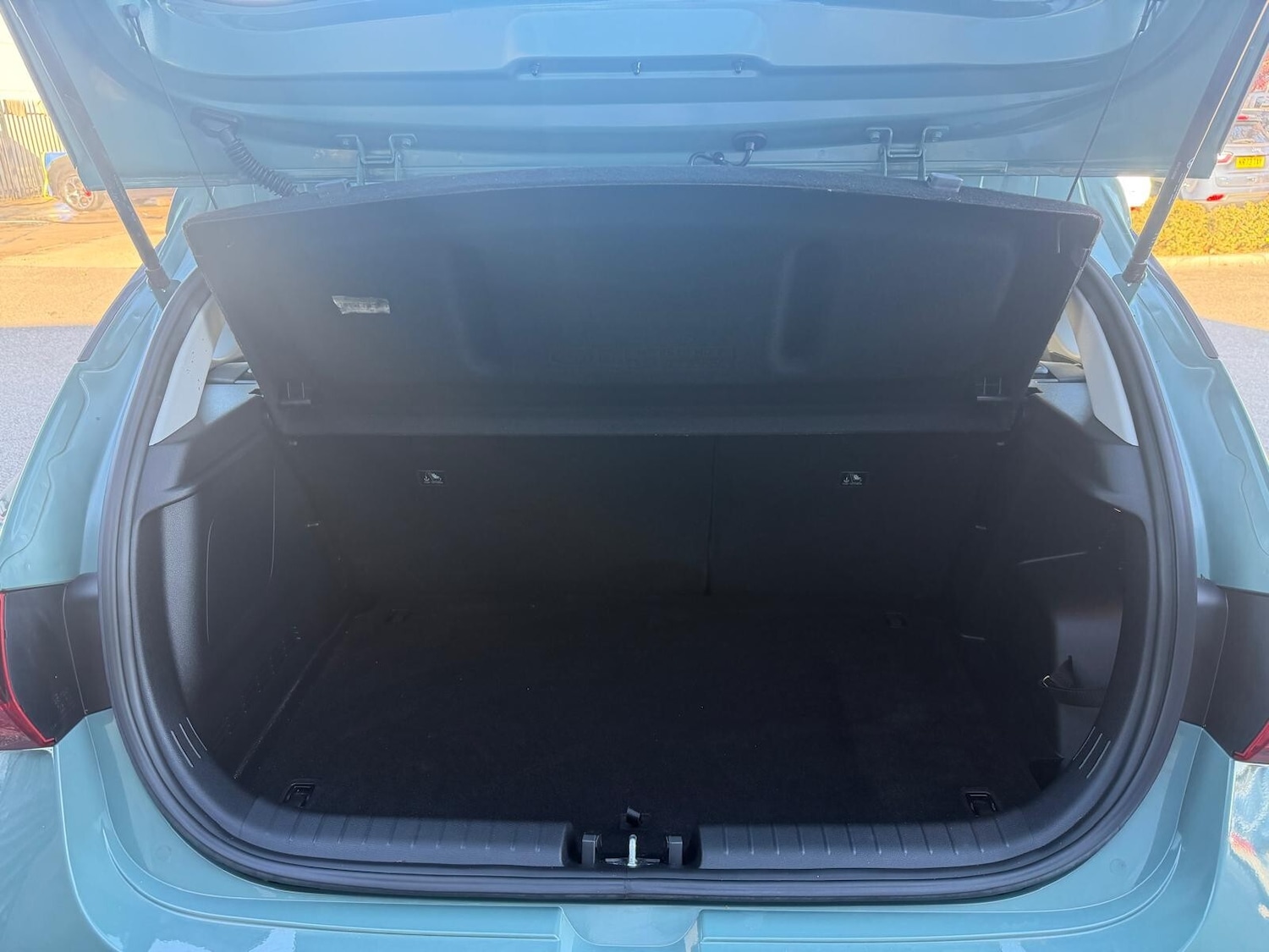 Used Hyundai i20 2023 for sale - 76660931: Photo 12