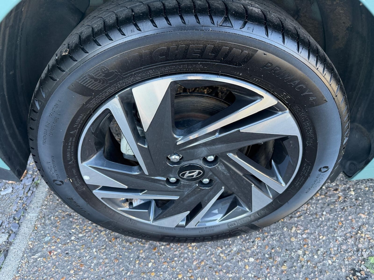 Used Hyundai i20 2023 for sale - 76660931: Photo 15