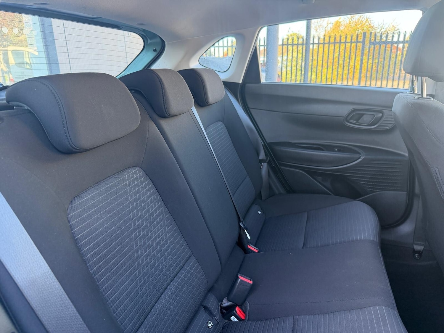 Used Hyundai i20 2023 for sale - 76660931: Photo 17