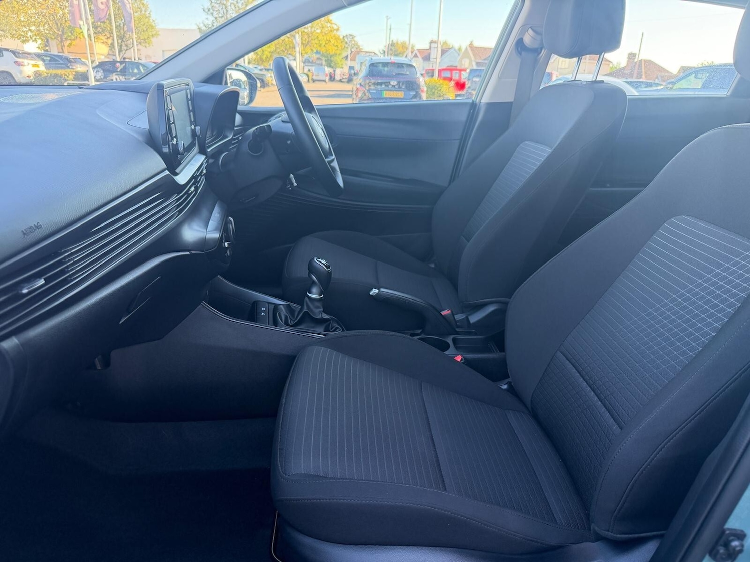 Used Hyundai i20 2023 for sale - 76660931: Photo 18