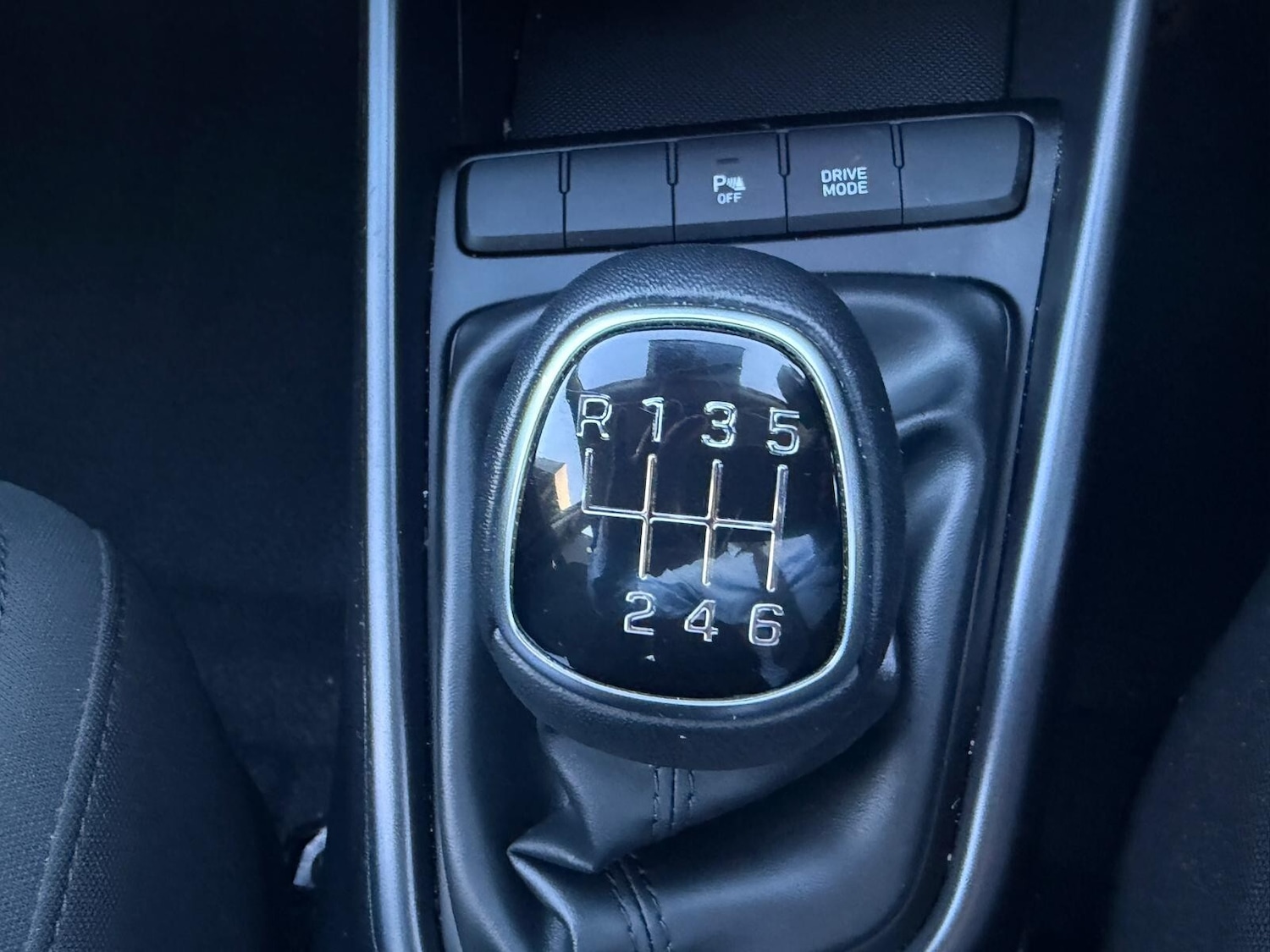 Used Hyundai i20 2023 for sale - 76660931: Photo 22