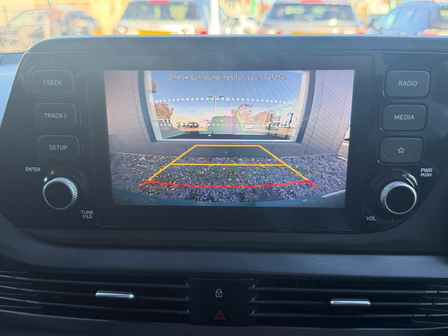 Used Hyundai i20 2023 for sale - 76660931: Photo 24