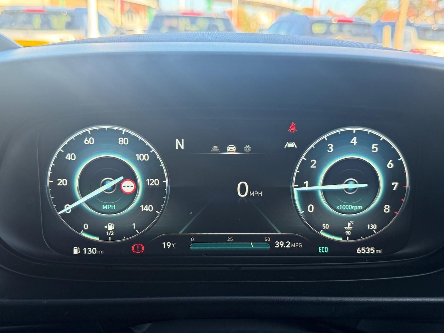 Used Hyundai i20 2023 for sale - 76660931: Photo 25