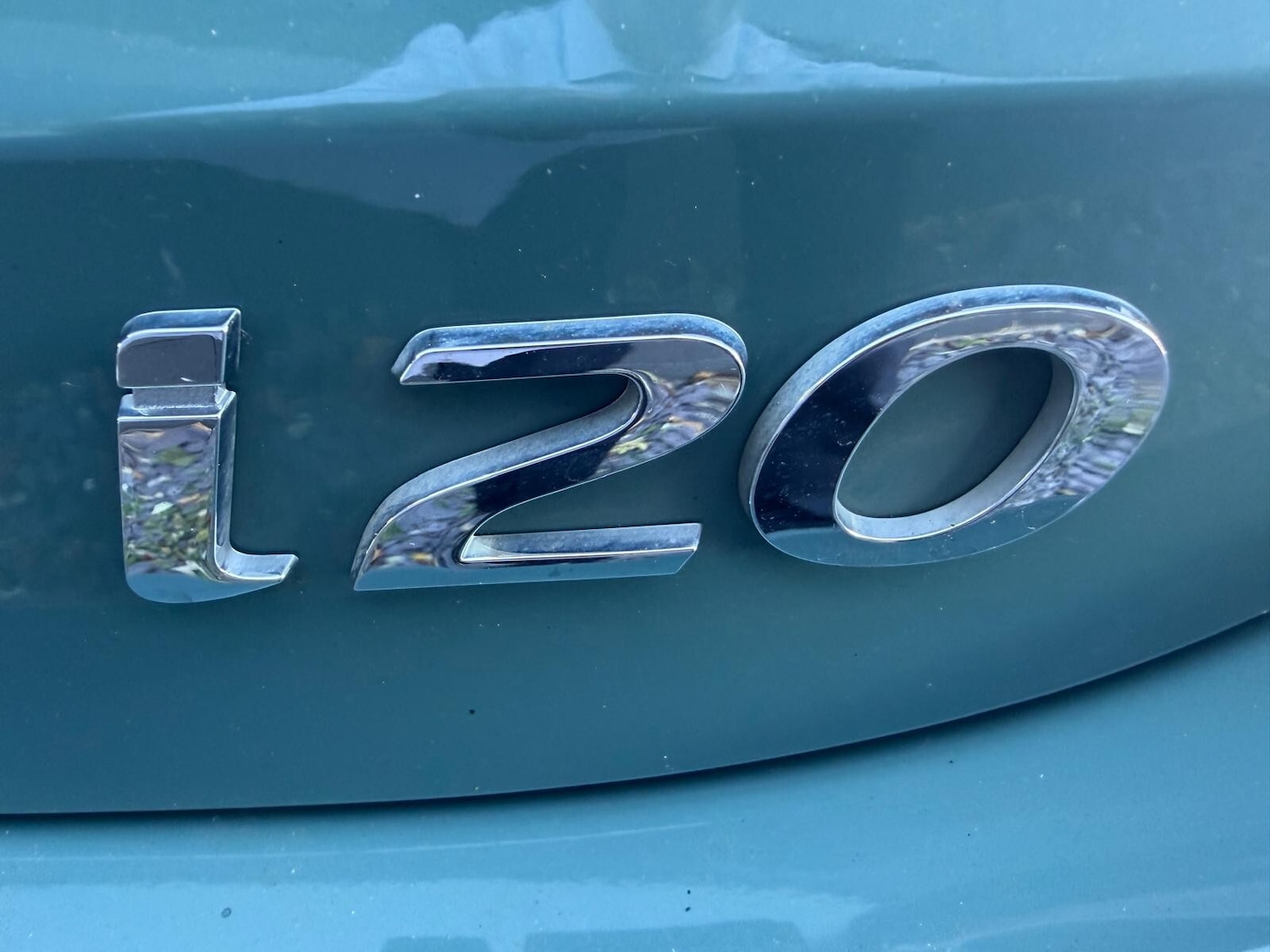 Used Hyundai i20 2023 for sale - 76660931: Photo 26