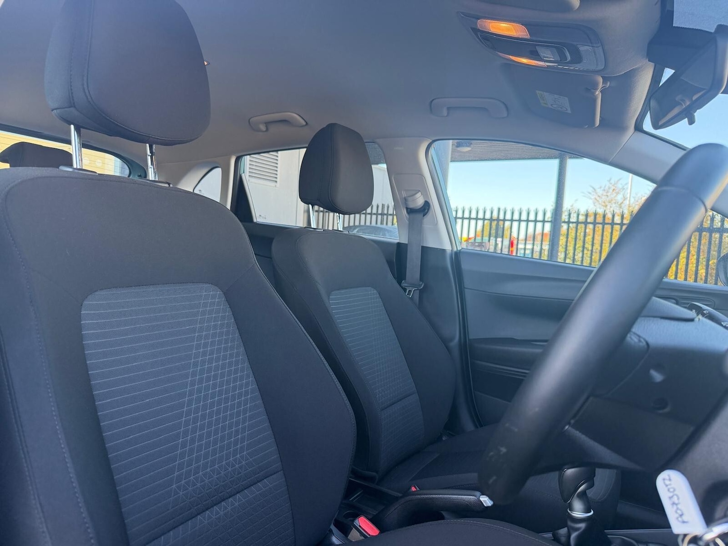 Used Hyundai i20 2023 for sale - 76660931: Photo 28