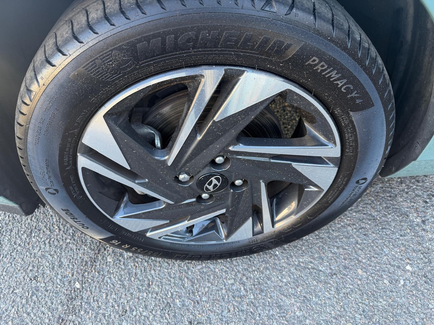 Used Hyundai i20 2023 for sale - 76660931: Photo 30