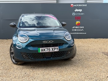 Used Fiat 600 2026 for sale - 77588538: Photo