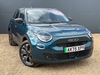 Used Fiat 600 2026 for sale - 77588538: Photo