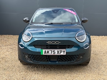 Used Fiat 600 2026 for sale - 77588538: Photo
