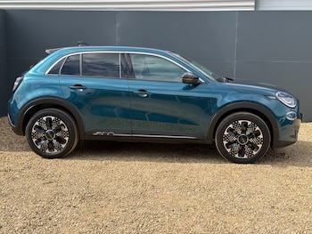 Used Fiat 600 2026 for sale - 77588538: Photo