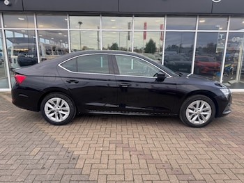 Used Skoda Octavia 2021 for sale - 76514985: Photo