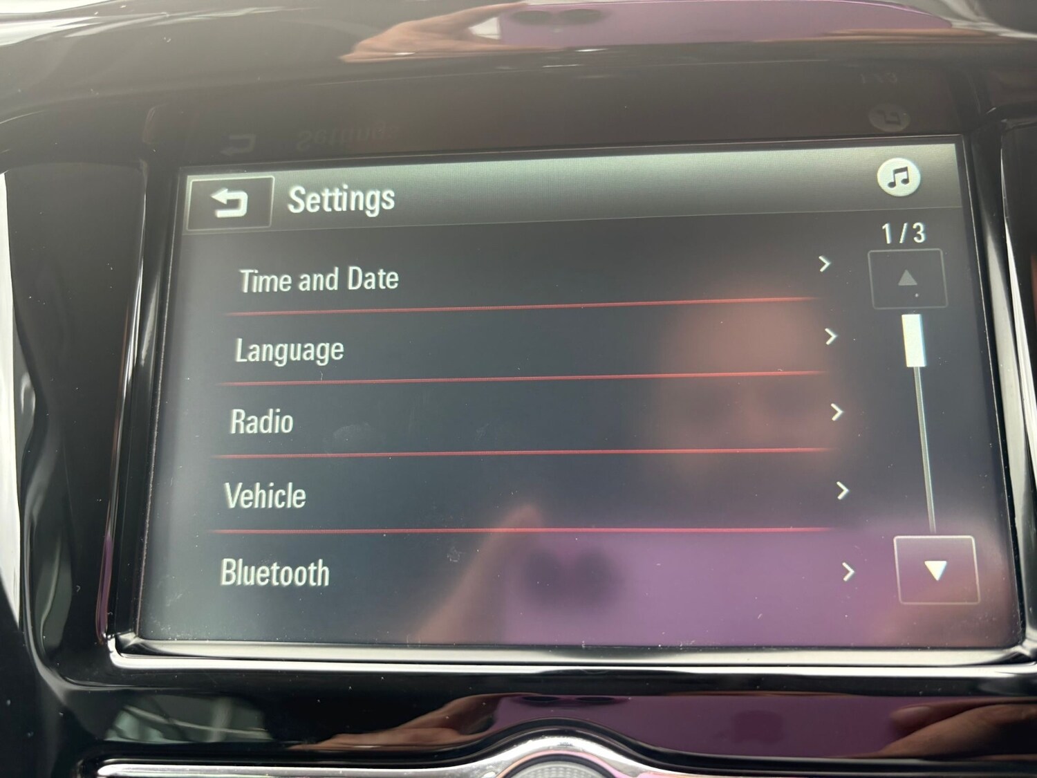 Vehicle 31