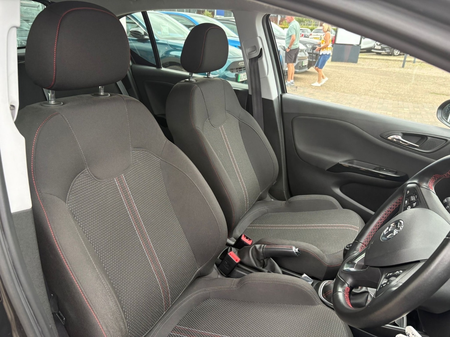 Vehicle 34