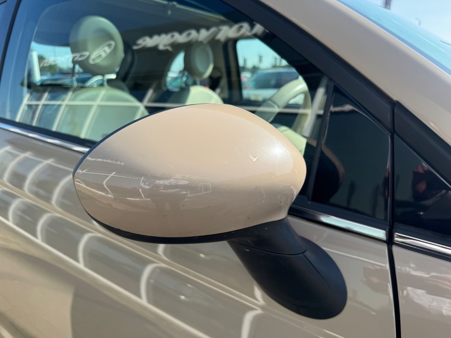 Used Fiat 500 2013 for sale - 76869102: Photo 38