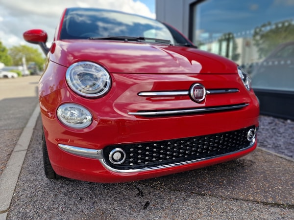 Used Fiat 500 2025 for sale - 76112448: Photo 15