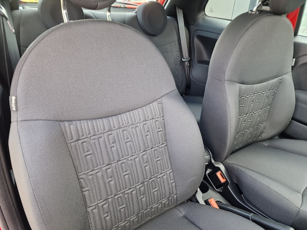 Used Fiat 500 2025 for sale - 76112448: Photo 20