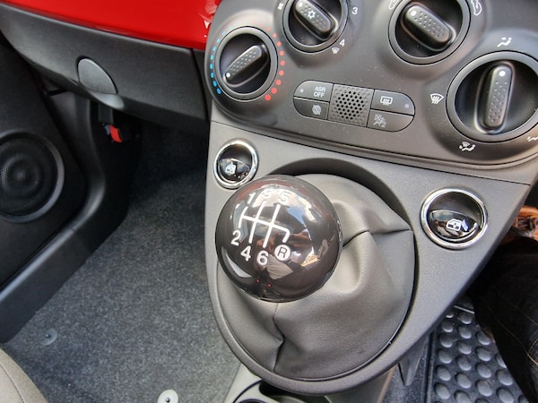 Used Fiat 500 2025 for sale - 76112448: Photo 26