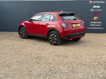 Used Fiat 600 2024 for sale - 76869141: Photo