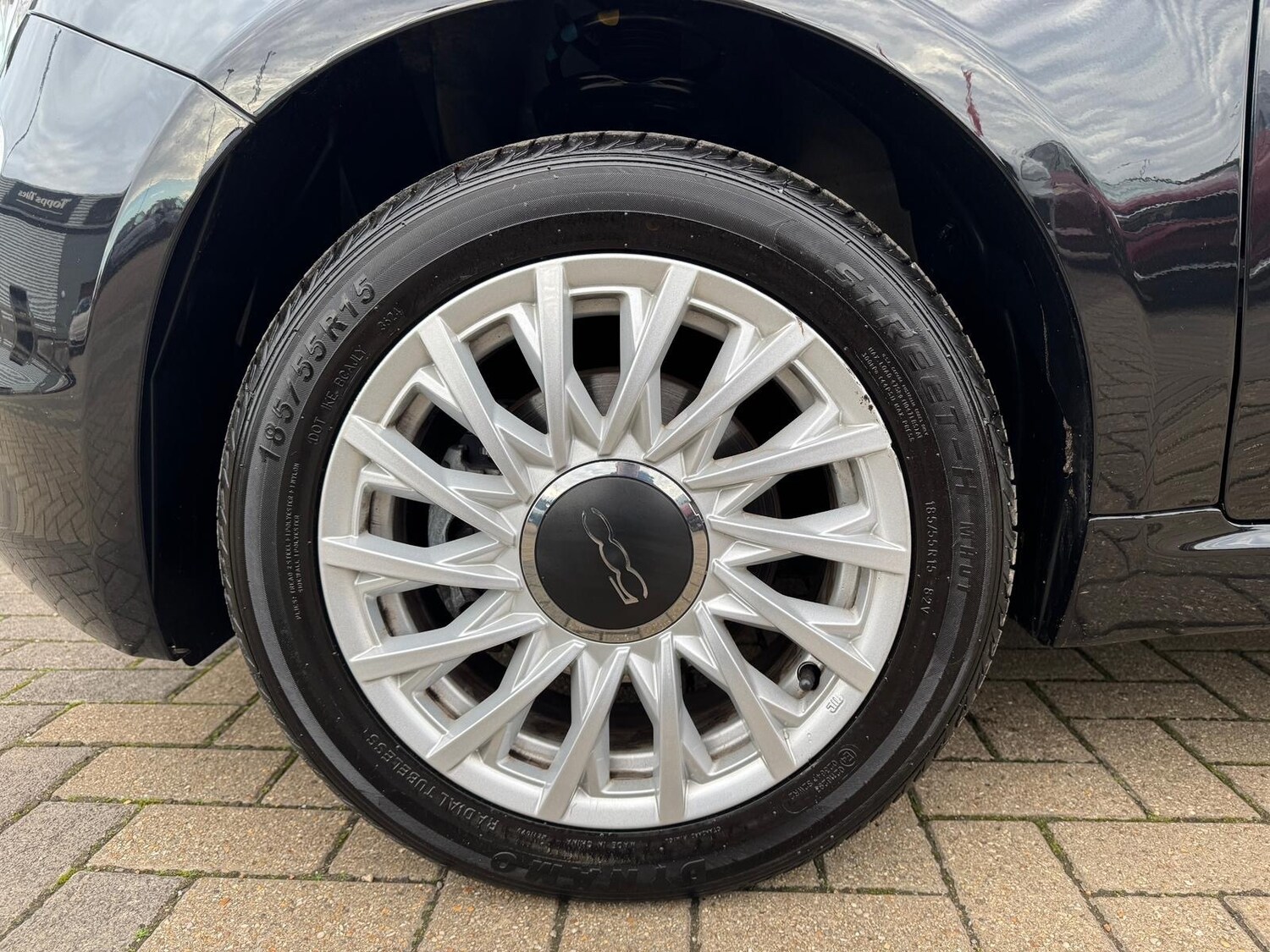 Used Fiat 500 2023 for sale - 76161337: Photo 11