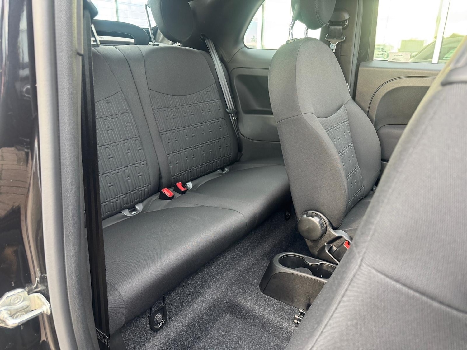 Used Fiat 500 2023 for sale - 76161337: Photo 13