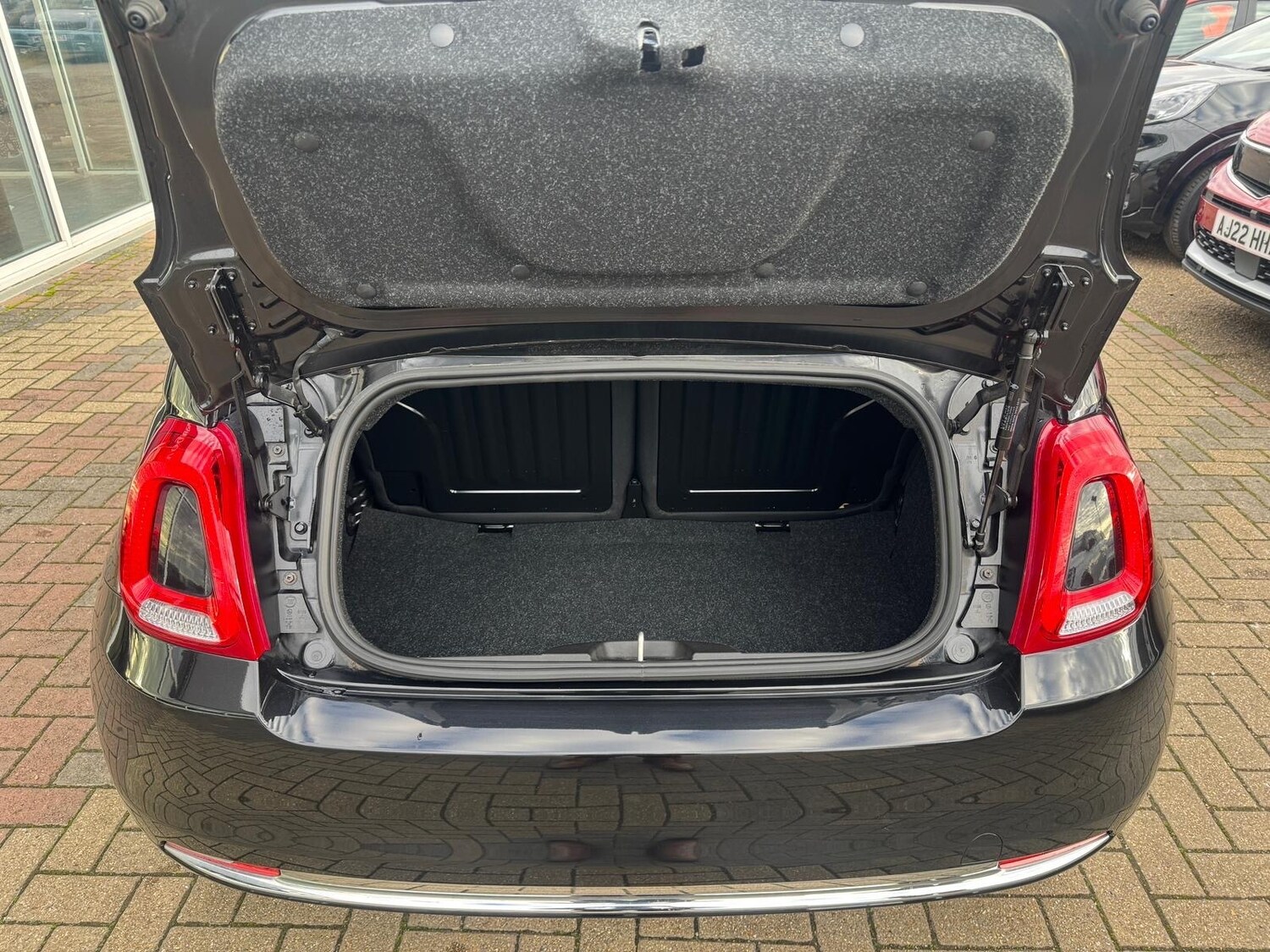 Used Fiat 500 2023 for sale - 76161337: Photo 26