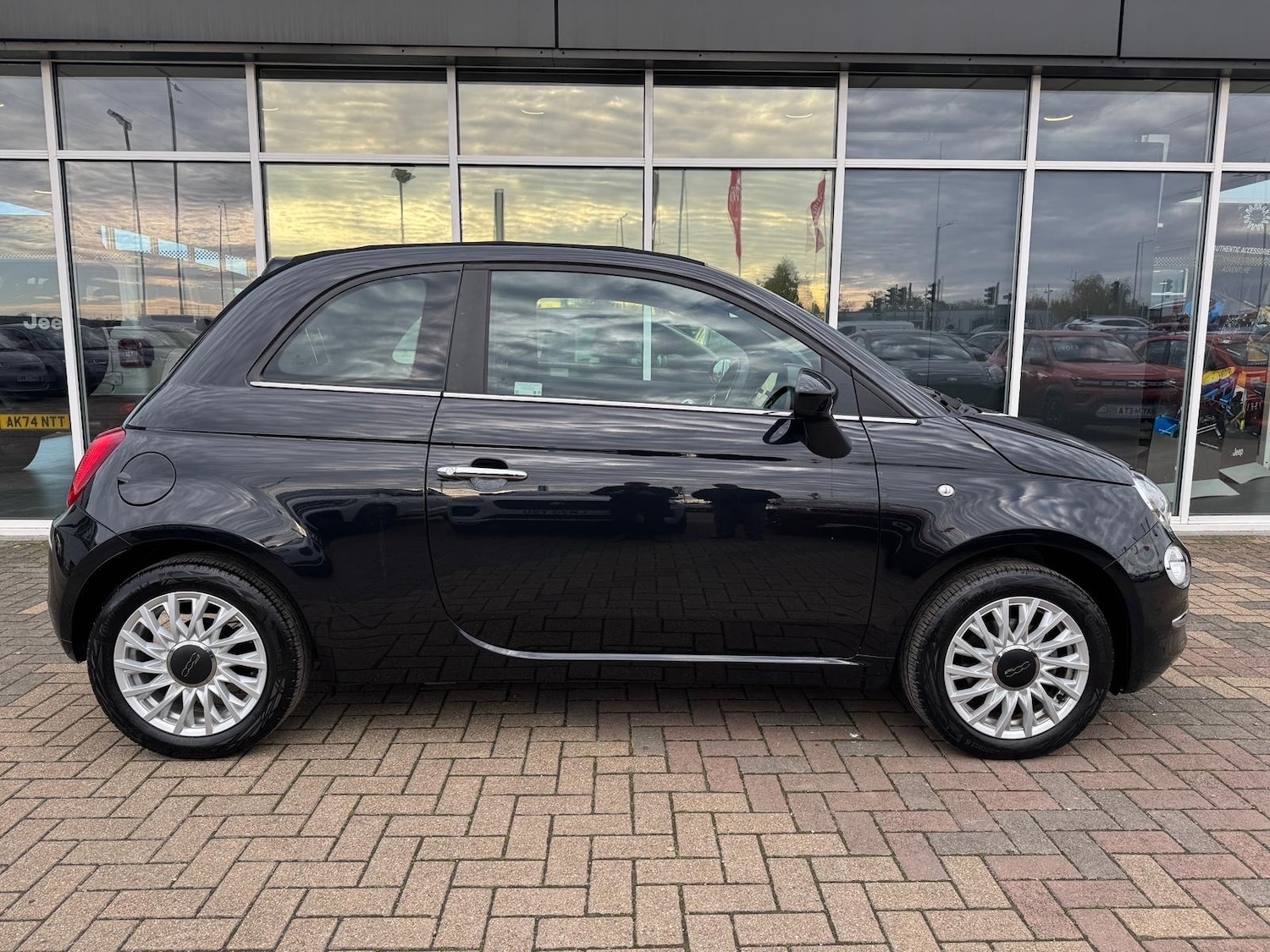 Used Fiat 500 2023 for sale - 76161337: Photo 30