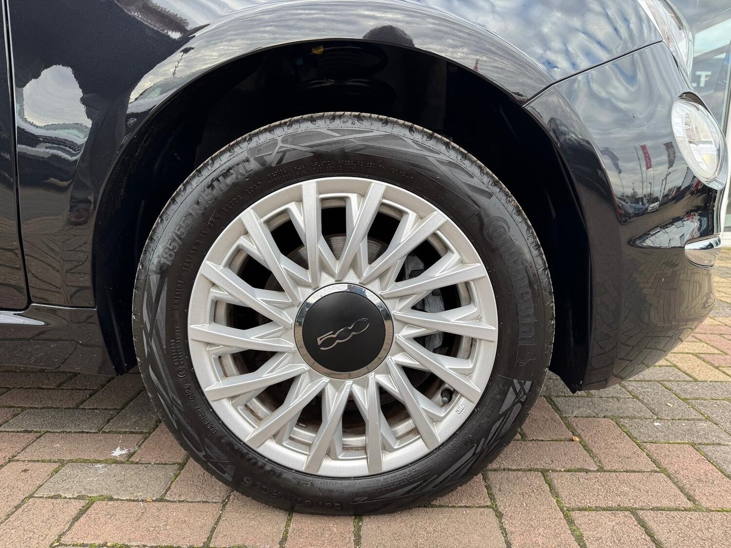 Used Fiat 500 2023 for sale - 76161337: Photo 31