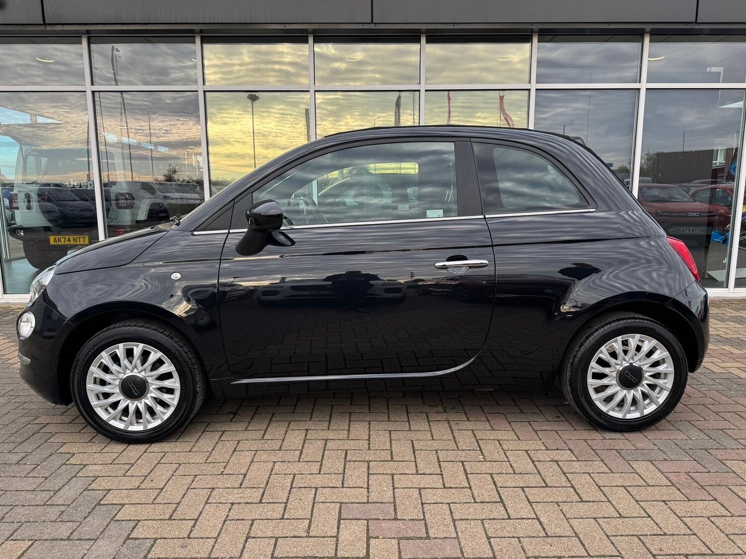 Used Fiat 500 2023 for sale - 76161337: Photo 32
