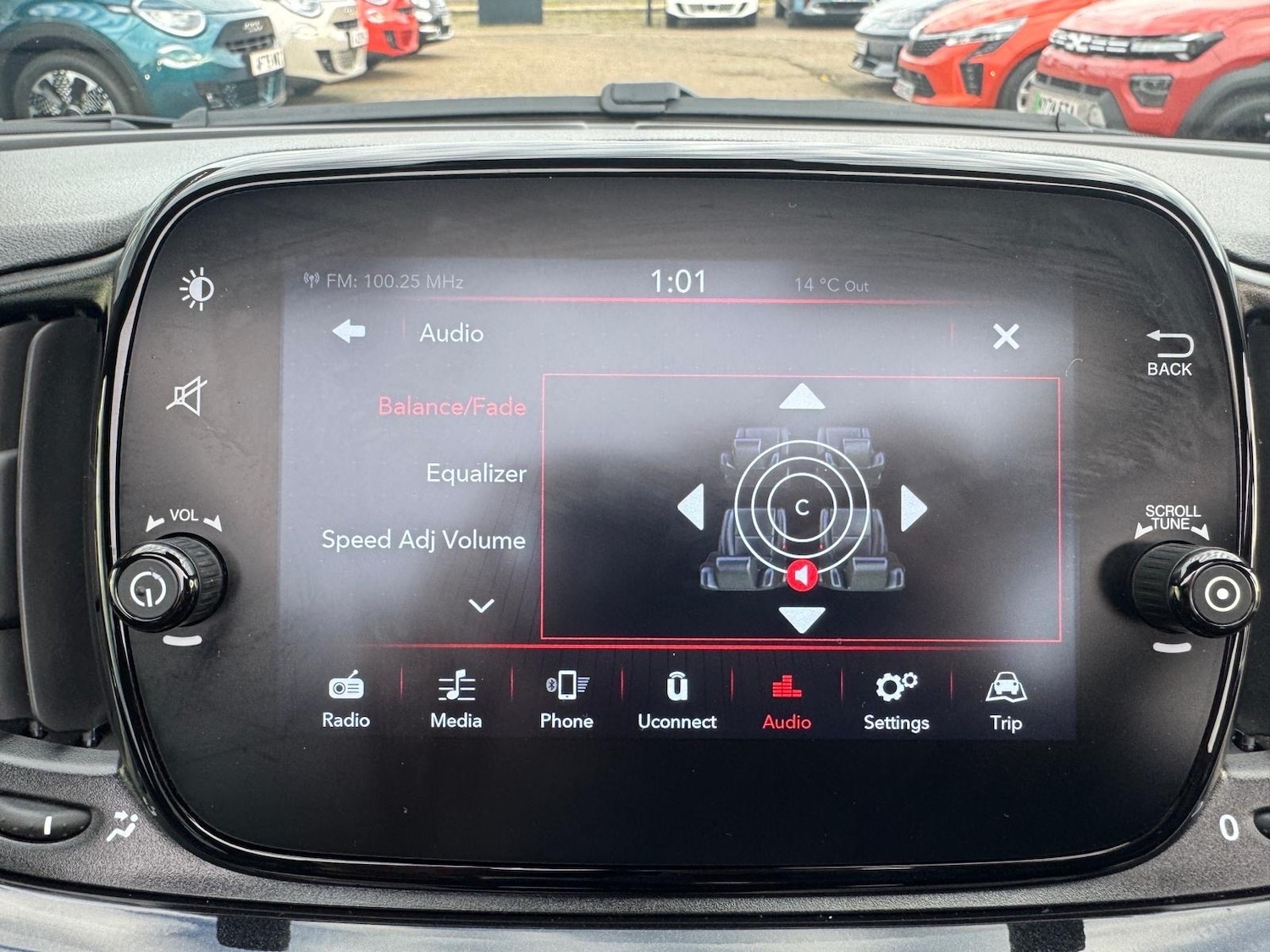 Used Fiat 500 2023 for sale - 76161337: Photo 33