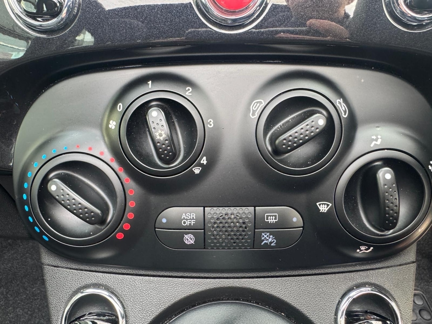 Used Fiat 500 2023 for sale - 76161337: Photo 34