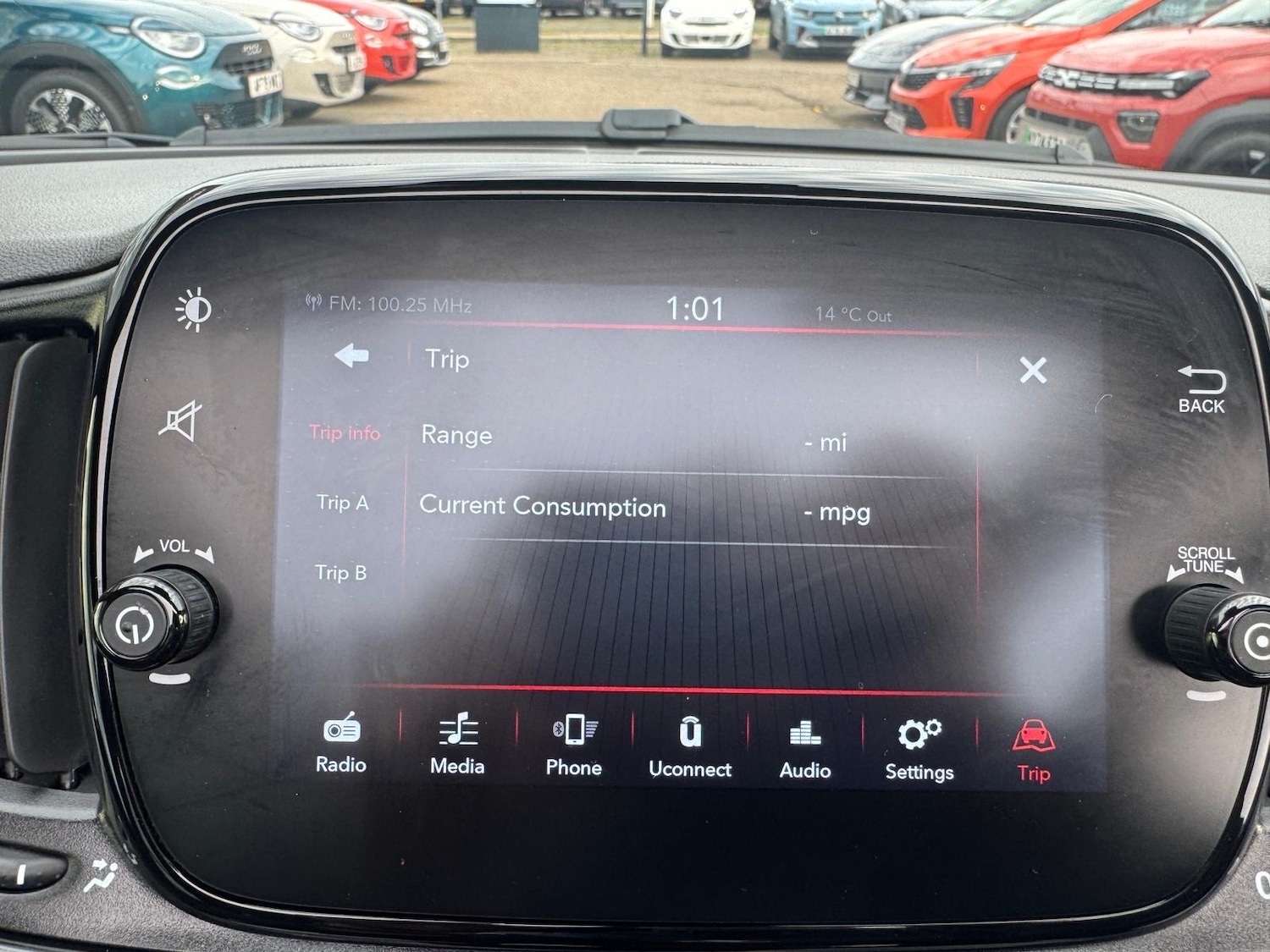 Used Fiat 500 2023 for sale - 76161337: Photo 9