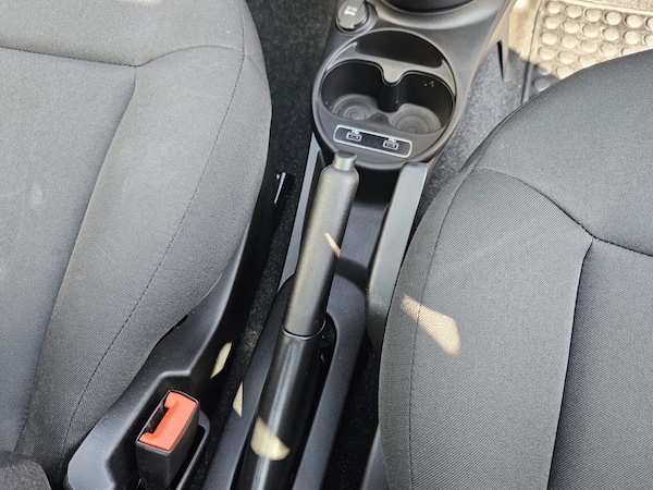Used Fiat 500 2024 for sale - 75354697: Photo 12