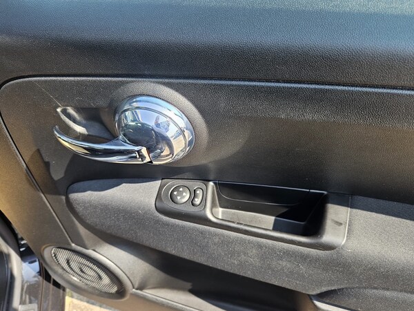 Used Fiat 500 2024 for sale - 75354697: Photo 14