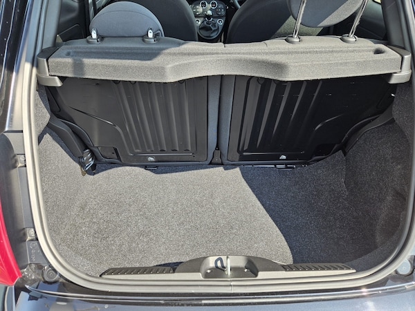 Used Fiat 500 2024 for sale - 75354697: Photo 16