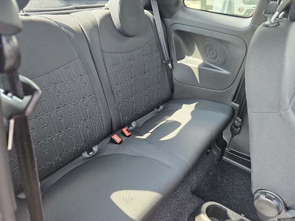 Used Fiat 500 2024 for sale - 75354697: Photo 17