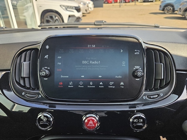 Used Fiat 500 2024 for sale - 75354697: Photo 18